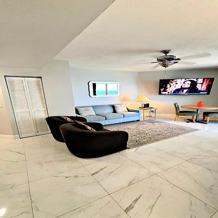 14Th Floor 2 Bedroom Resort Condo Direct Oceanfront Wyndham Ocean Walk Resort Daytona Beach 1401 Екстериор снимка