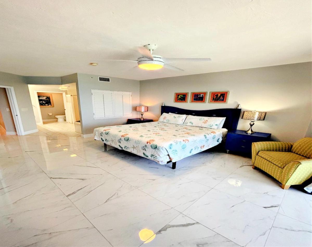 14Th Floor 2 Bedroom Resort Condo Direct Oceanfront Wyndham Ocean Walk Resort Daytona Beach 1401 Екстериор снимка