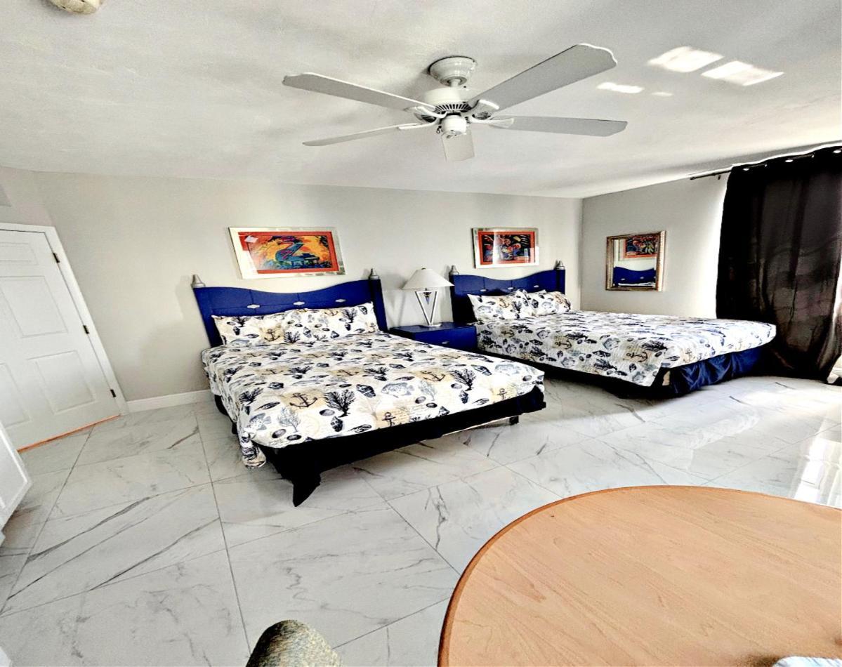 14Th Floor 2 Bedroom Resort Condo Direct Oceanfront Wyndham Ocean Walk Resort Daytona Beach 1401 Екстериор снимка