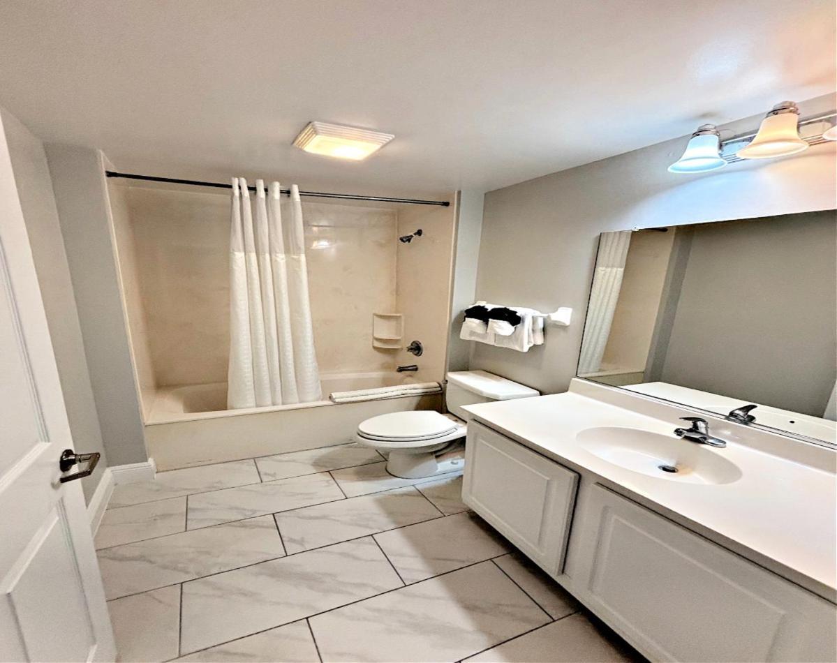 14Th Floor 2 Bedroom Resort Condo Direct Oceanfront Wyndham Ocean Walk Resort Daytona Beach 1401 Екстериор снимка