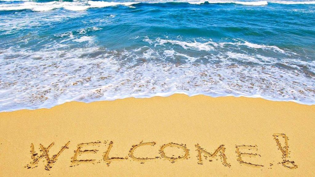 14Th Floor 2 Bedroom Resort Condo Direct Oceanfront Wyndham Ocean Walk Resort Daytona Beach 1401 Екстериор снимка