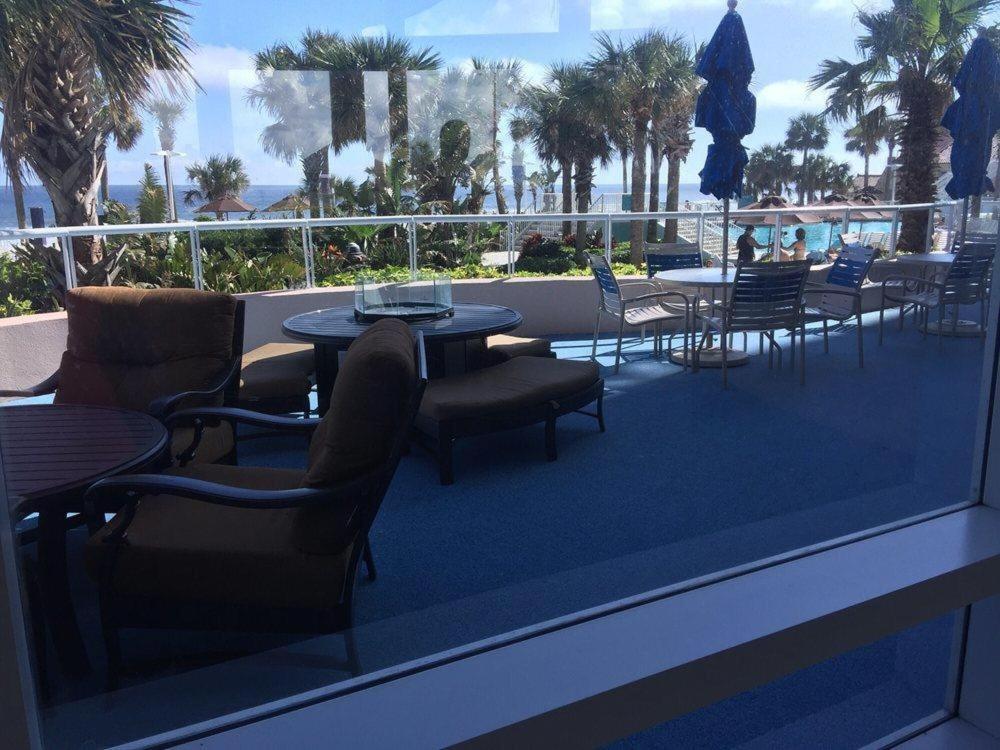 14Th Floor 2 Bedroom Resort Condo Direct Oceanfront Wyndham Ocean Walk Resort Daytona Beach 1401 Екстериор снимка